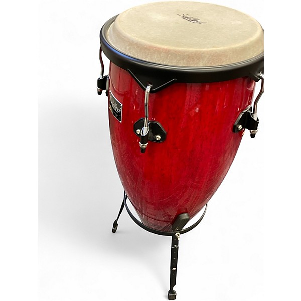 Used Schalloch Conga 12"