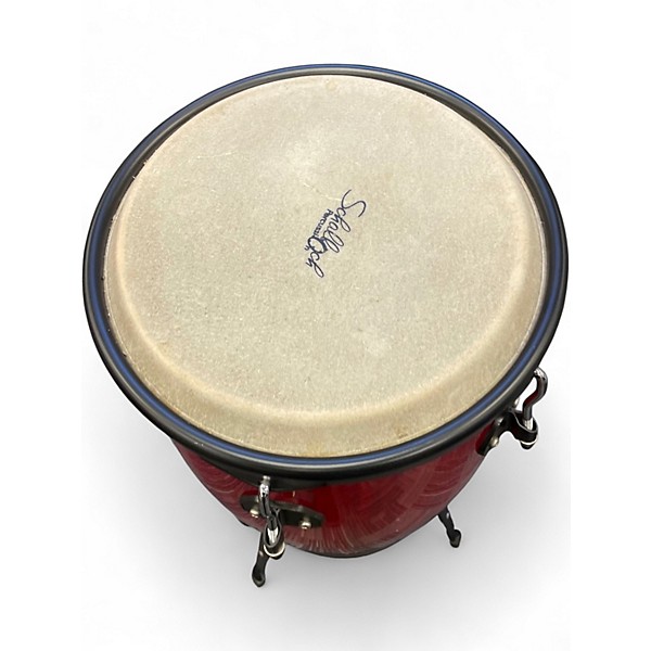 Used Schalloch Conga 12"