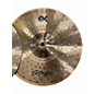 Used Stagg 14in EX HI HAT PAIR Cymbal