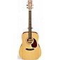 Used Cort EARTH 60 Natural Acoustic Guitar thumbnail
