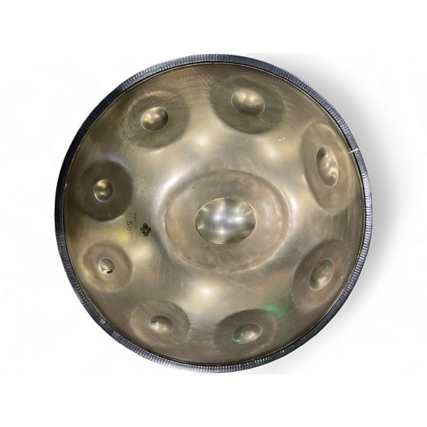 Used Sela D Kurd SE 201 Hand Drum