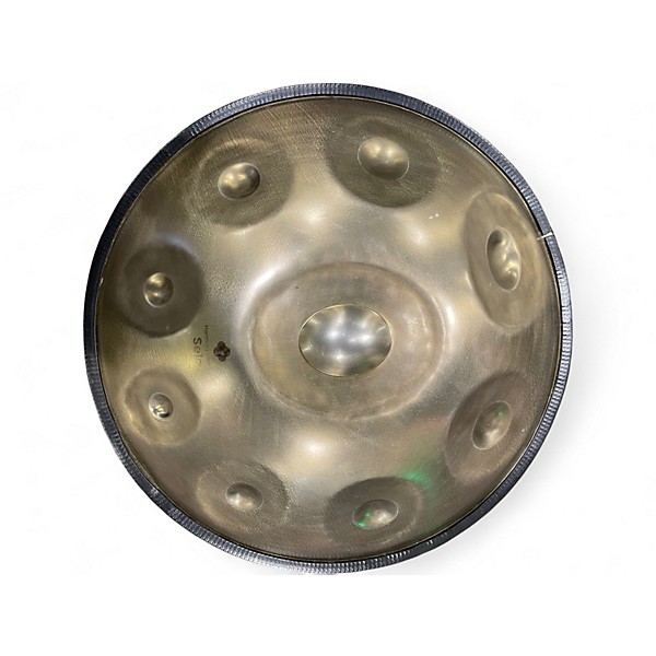 Used Sela D Kurd SE 201 Hand Drum