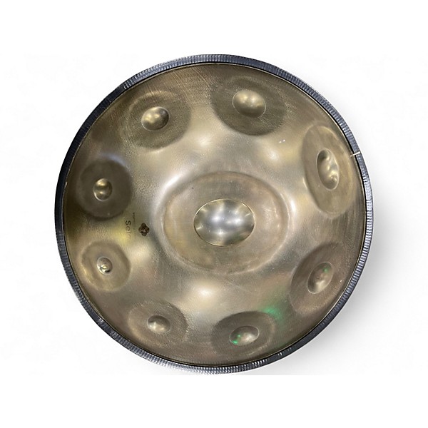 Used Sela D Kurd SE 201 Hand Drum