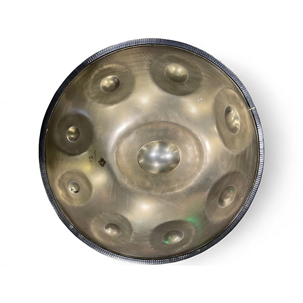 Used Sela D Kurd SE 201 Hand Drum