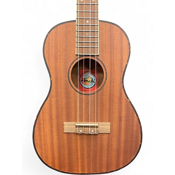 Used Amahi UK220B Natural Ukulele