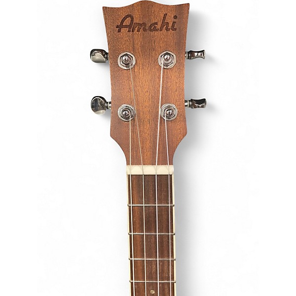 Used Amahi UK220B Natural Ukulele