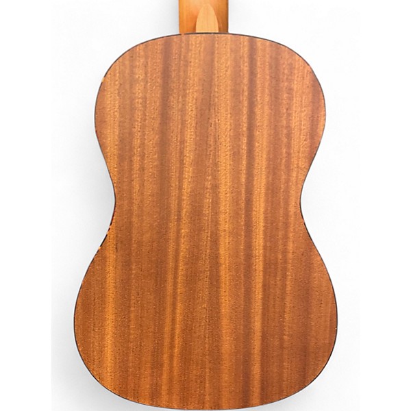 Used Amahi UK220B Natural Ukulele