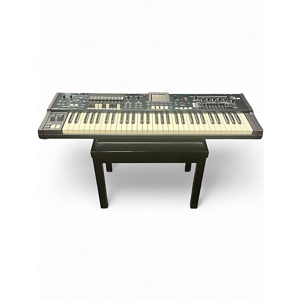Used Hammond SK Pro Organ