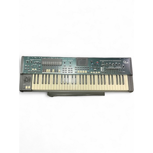 Used Hammond SK Pro Organ