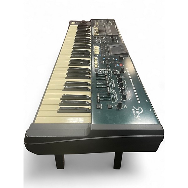 Used Hammond SK Pro Organ