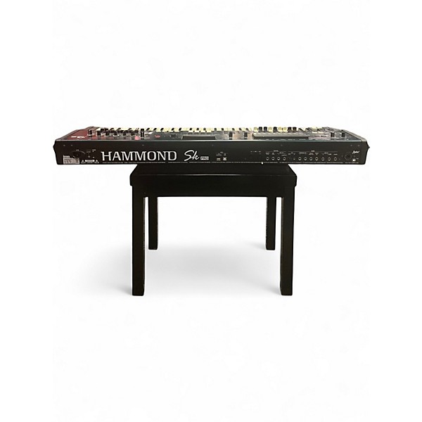 Used Hammond SK Pro Organ