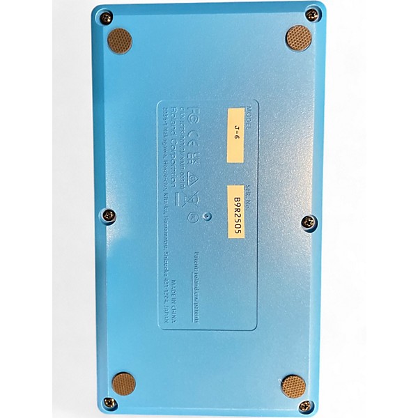 Used Fishman Platinum Pro EQ Pedal