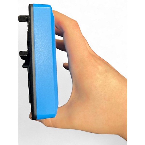 Used Fishman Platinum Pro EQ Pedal