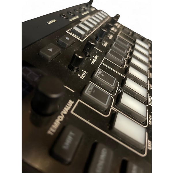 Used Fishman Platinum Pro EQ Pedal