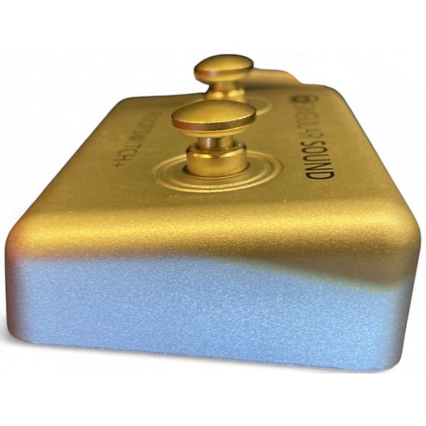 Used Singular Sound Beatbuddy Footswitch Drum Machine