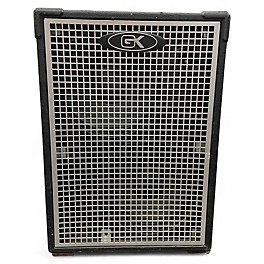Used Gallien-Krueger MB212 Bass Cabinet