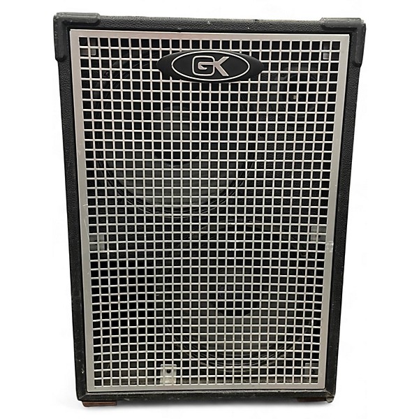 Used Gallien-Krueger MB212 Bass Cabinet