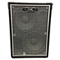 Used Gallien-Krueger MB212 Bass Cabinet thumbnail
