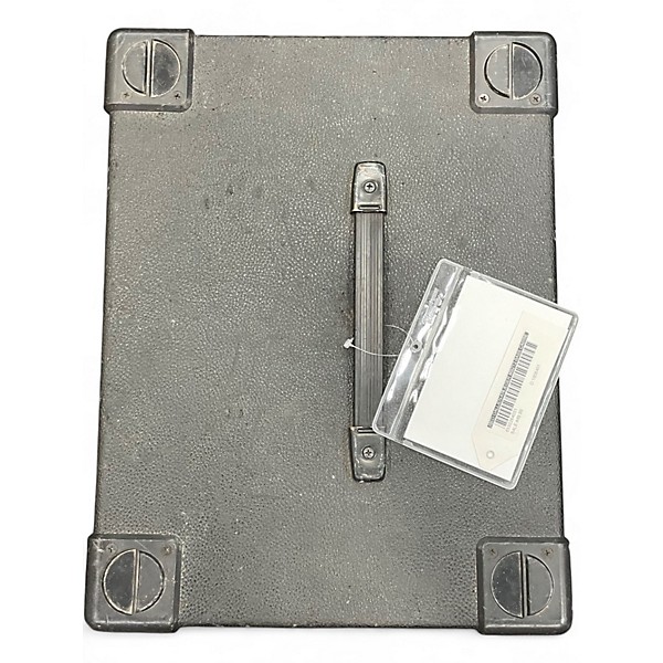 Used Gallien-Krueger MB212 Bass Cabinet