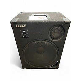 Used Flight 115B Bass Cabinet