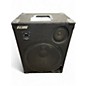 Used Flight 115B Bass Cabinet thumbnail