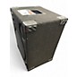 Used Flight 115B Bass Cabinet