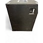 Used Flight 115B Bass Cabinet