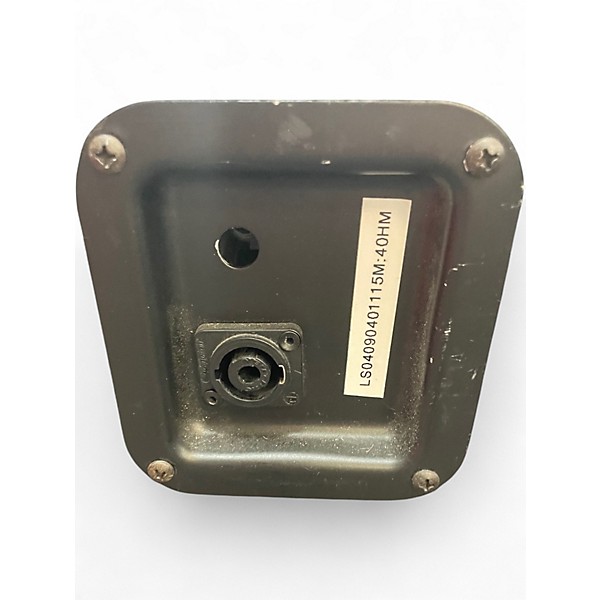 Used Flight 115B Bass Cabinet