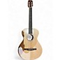Used Taylor Academy 12EN Natural Classical Acoustic Electric Guitar thumbnail