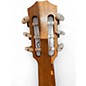 Used Taylor Academy 12EN Natural Classical Acoustic Electric Guitar