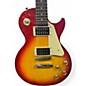 Used Epiphone Les Paul 100 Bolt On Dark Cherry Burst Solid Body Electric Guitar