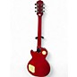 Used Epiphone Les Paul 100 Bolt On Dark Cherry Burst Solid Body Electric Guitar