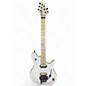 Used EVH Wolfgang Special WHITE Solid Body Electric Guitar thumbnail