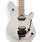 Used EVH Wolfgang Special WHITE Solid Body Electric Guitar