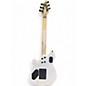 Used EVH Wolfgang Special WHITE Solid Body Electric Guitar