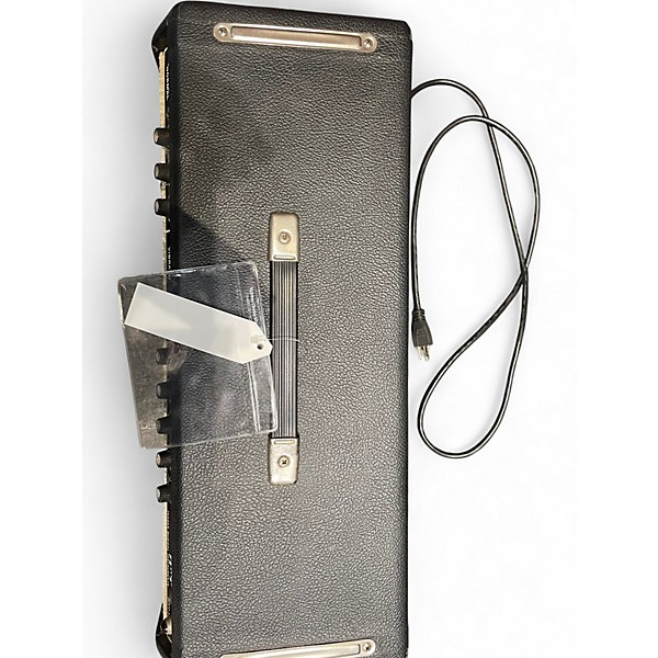 Vintage 1967 Fender SHOWMAN Tube Guitar Amp Head