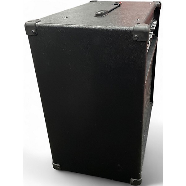 Used Zeta AP12 Acoustic Guitar Combo Amp