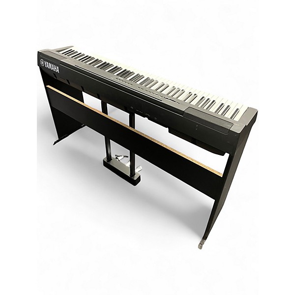 Used Yamaha P125B Digital Piano