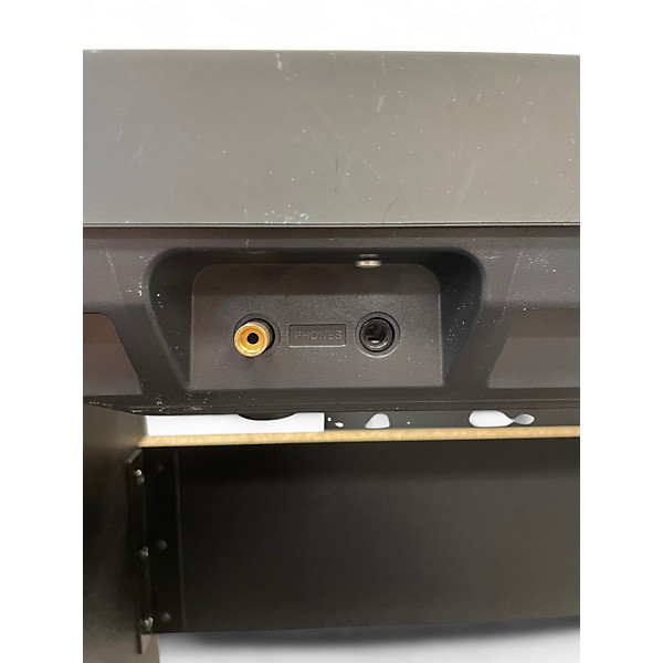 Used Yamaha P125B Digital Piano