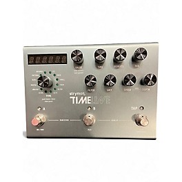 Used Strymon Timeline Delay Effect Pedal