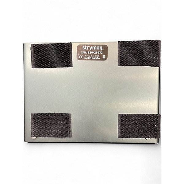 Used Strymon Timeline Delay Effect Pedal