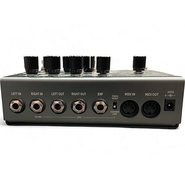 Used Strymon Timeline Delay Effect Pedal