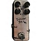 Used One Control Silver Bee OD 4K Mini Effect Pedal thumbnail