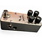 Used One Control Silver Bee OD 4K Mini Effect Pedal