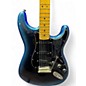 Used Fender American Professional II Stratocaster DARK NIGHT Solid Body Electric Guitar