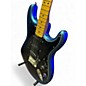 Used Fender American Professional II Stratocaster DARK NIGHT Solid Body Electric Guitar