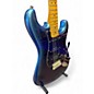 Used Fender American Professional II Stratocaster DARK NIGHT Solid Body Electric Guitar