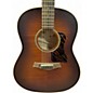 Used Taylor AD 27 E Brown Sunburst Acoustic Electric Guitar