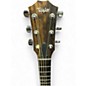 Used Taylor AD 27 E Brown Sunburst Acoustic Electric Guitar