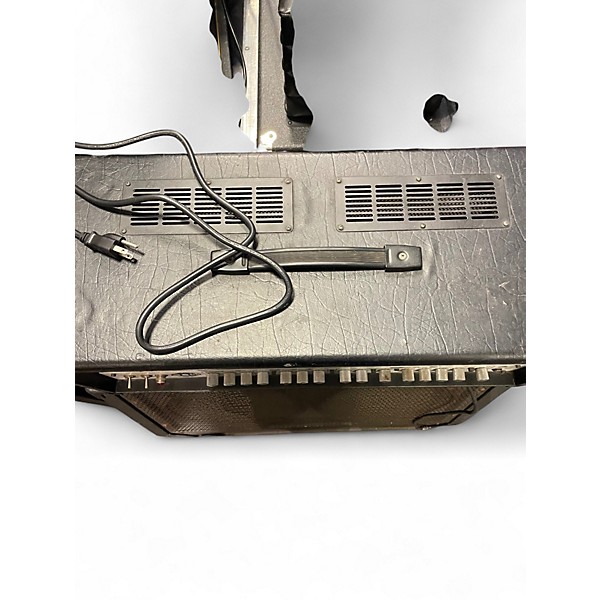 Used B-52 AT100 100W Tube Guitar Amp Head